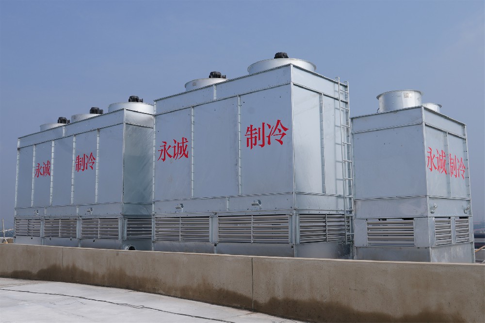 榮成和福源冷藏庫(kù)